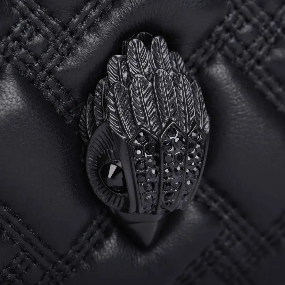 Kurt Geiger Kensington small camera bag